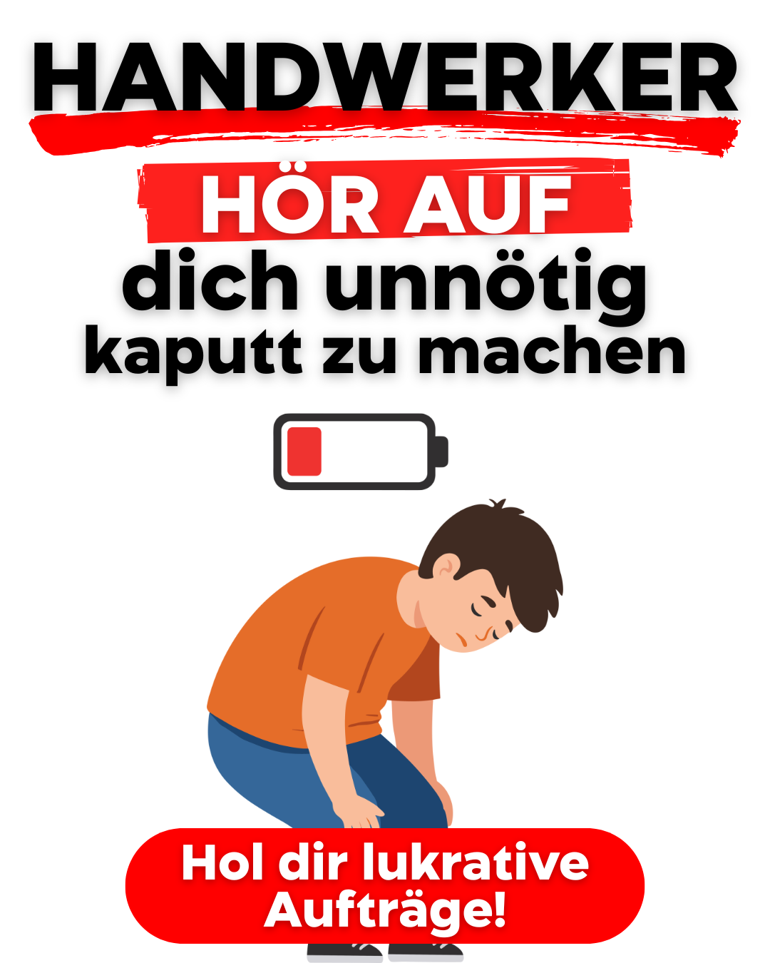 A&M - Branchenpartner für Fachfirmen rund ums Haus Facebook ad