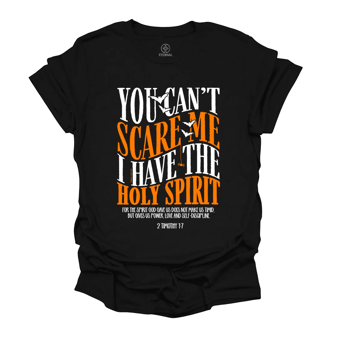 Eternal Light Co. Facebook ad: Faith-Filled Tees just $14.95