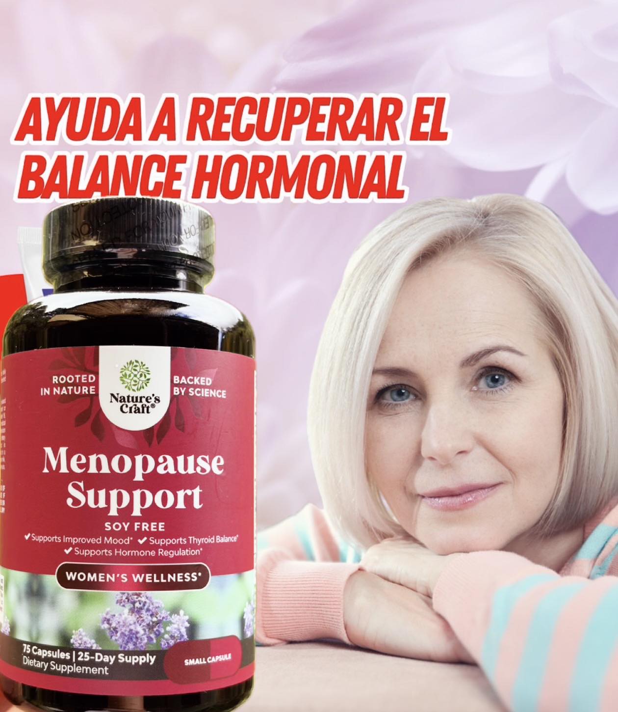 Longa Vida/ Vitamins CR Facebook ad