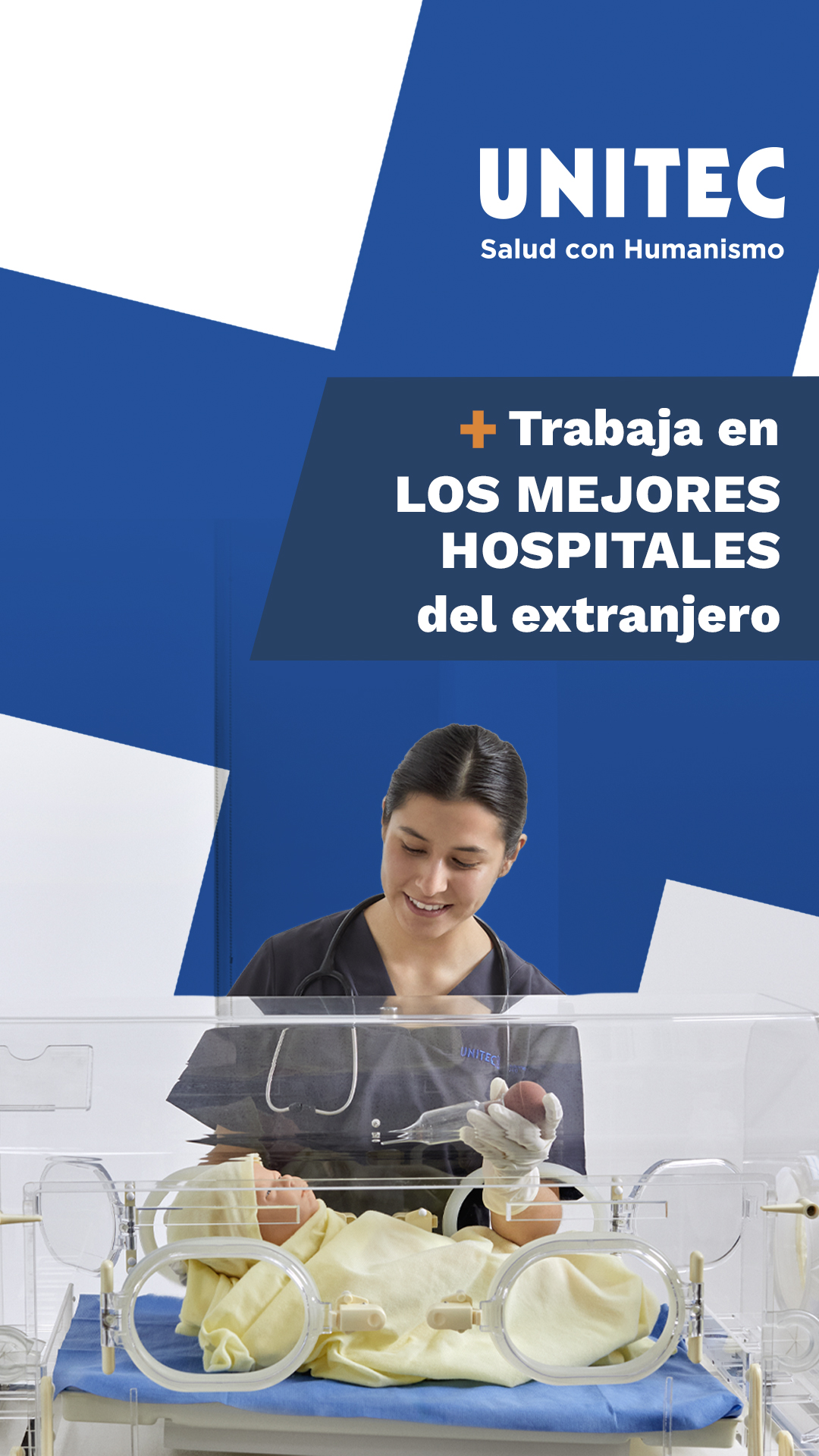 UNITEC Facebook ad