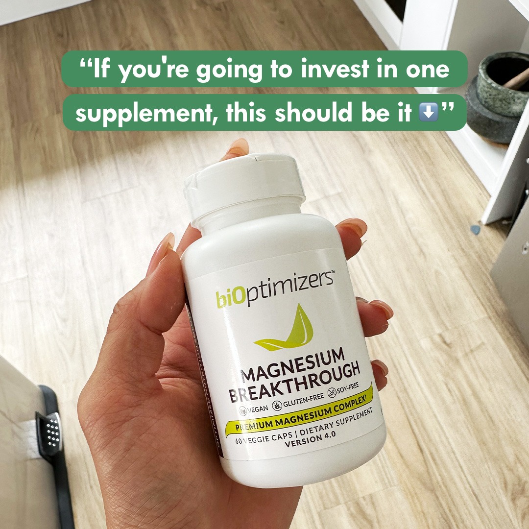 Stoneage Health Facebook ad