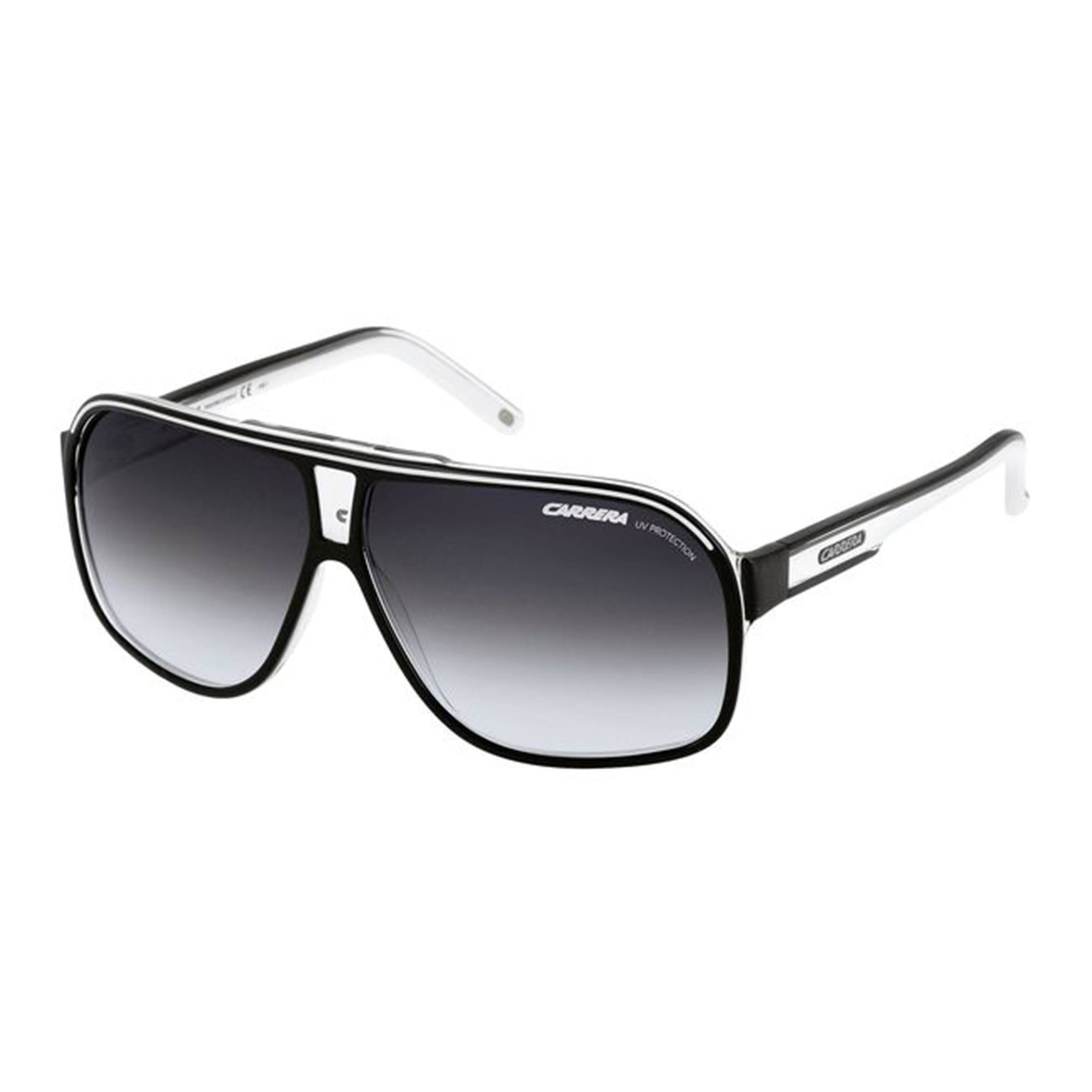 Sunglass Style Facebook ad: Designer Sunglasses on Sale!