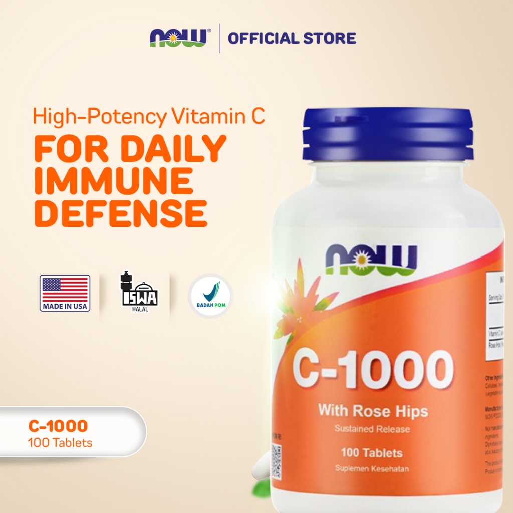 Now Foods Id Facebook ad