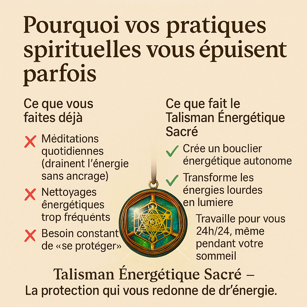 Boutique Namasté - Lithothérapie & Zen Attitude Facebook ad