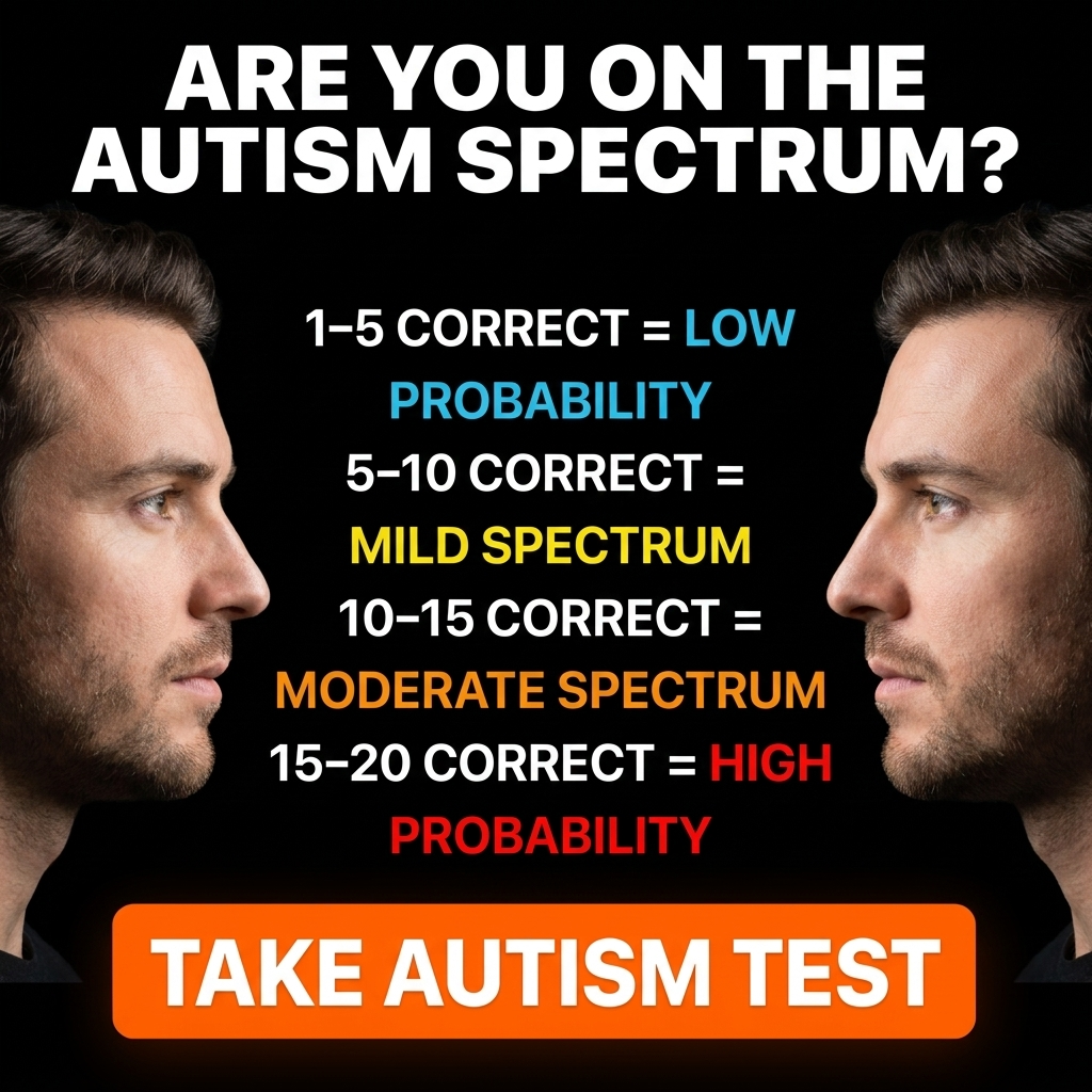 Your Spectrum Journey Facebook ad
