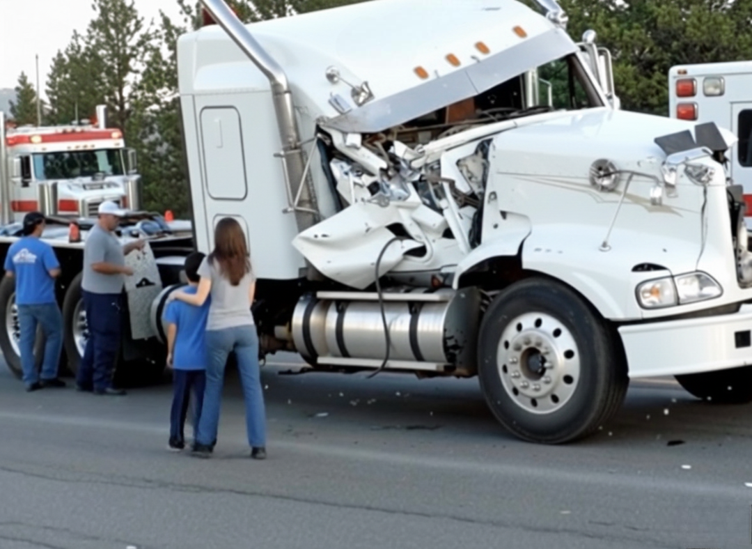 Darren Sinel The Truckers’ Insurance Guy Facebook ad: Plans Start at $35 Per Month