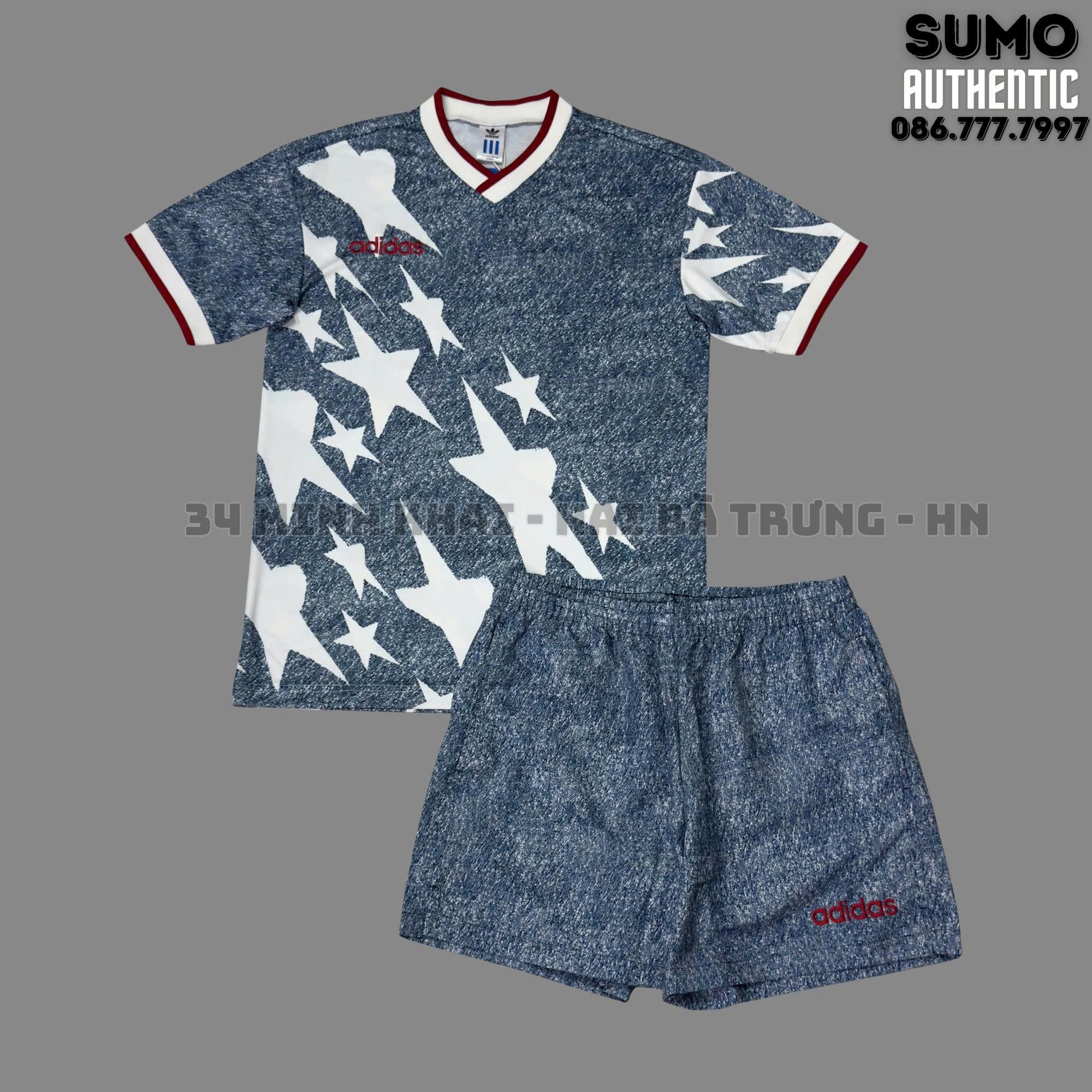 Sumo Authentic - 34 Minh Khai Facebook ad: [ Hàng Mới Về ] có sẵn Sumo…