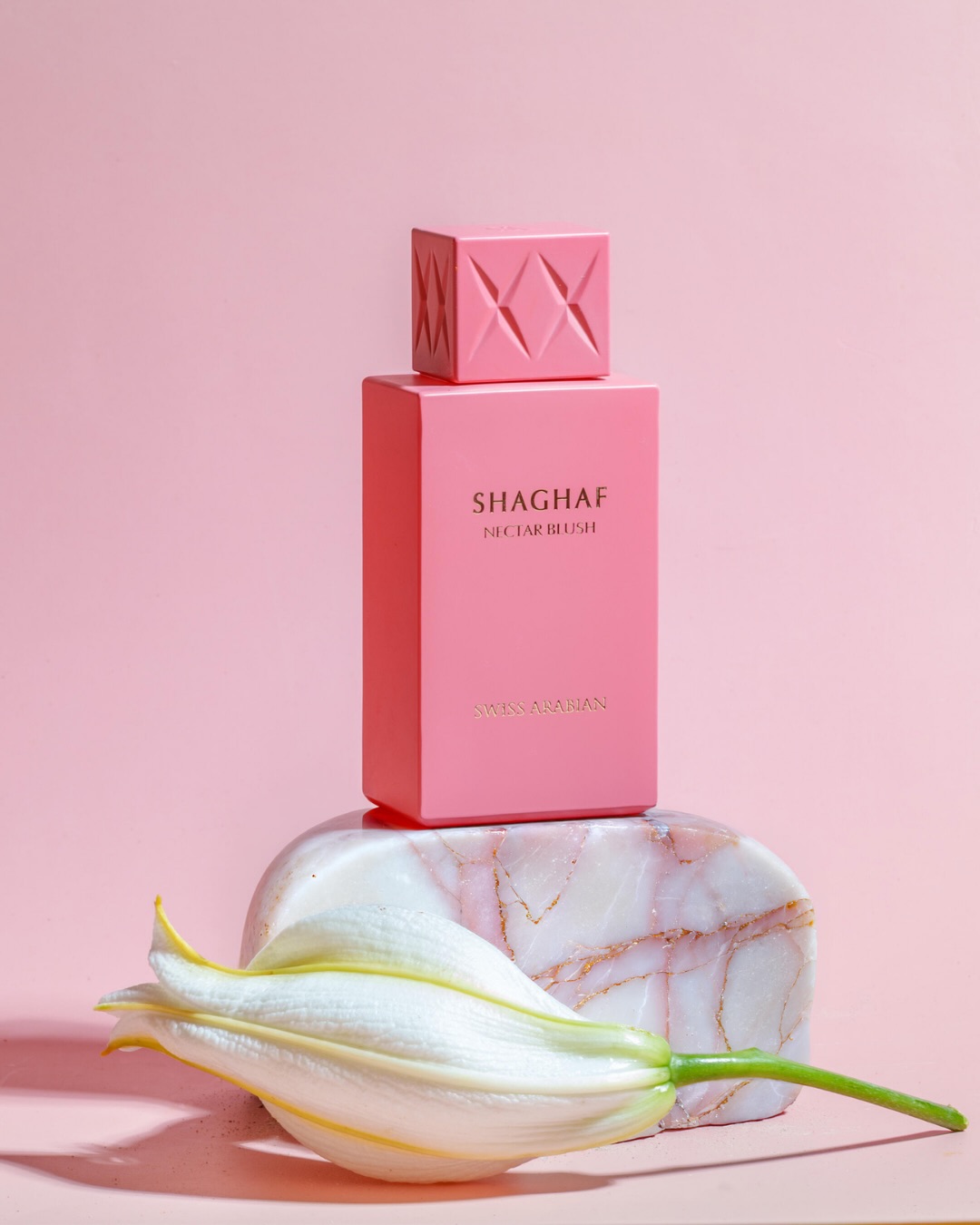 DXB Perfume Facebook ad
