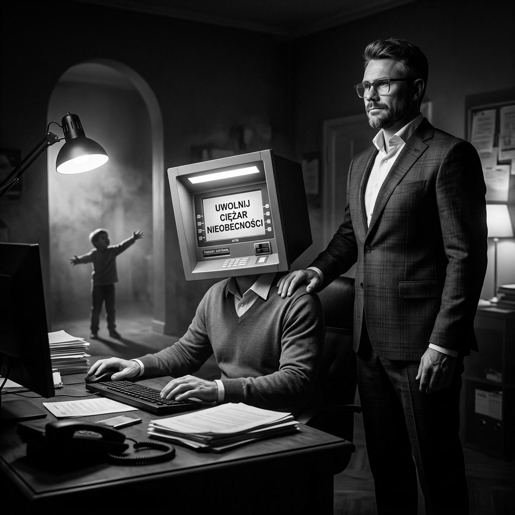 Dr Mateusz Grzesiak Facebook ad