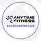 Anytime Fitness