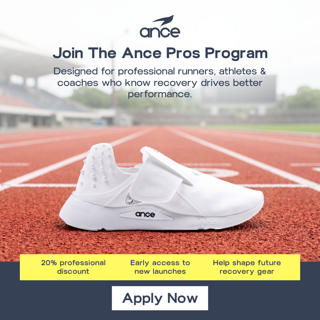 Ance Facebook ad