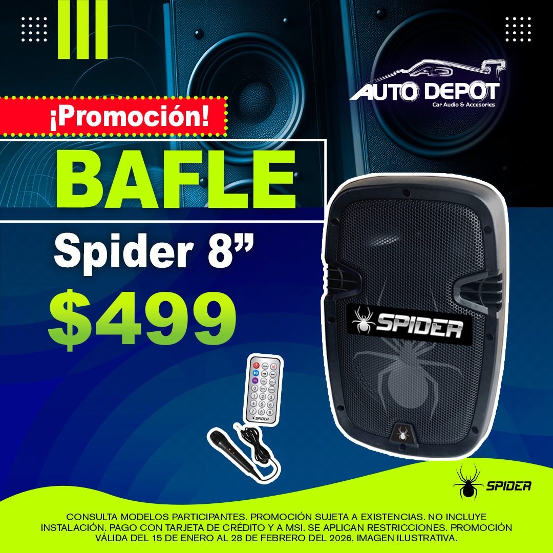 AutoDepot Querétaro Facebook ad: ¿Cuál es el secreto para que tu auto…