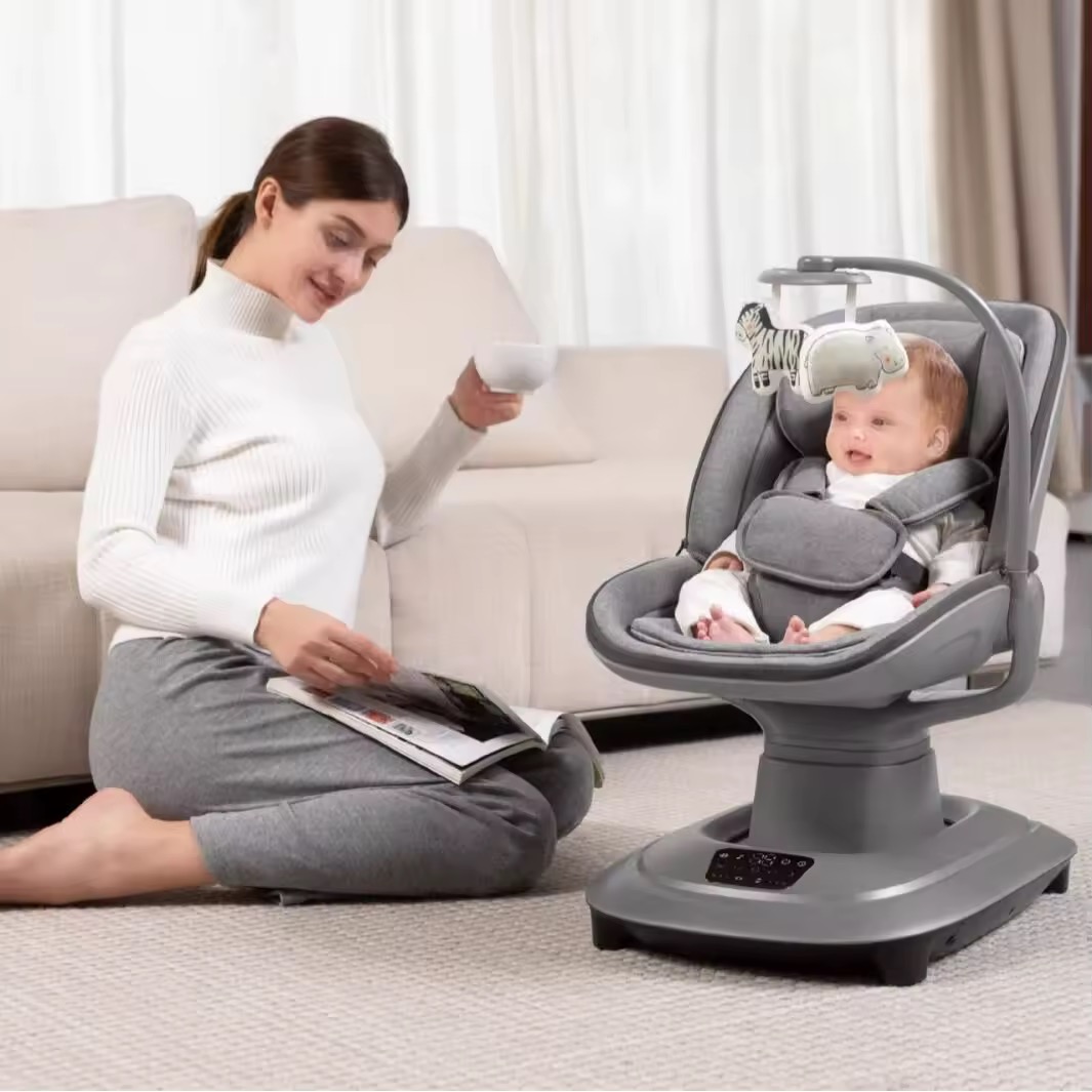Easy Life Gh Facebook ad: Say Goodbye to Sleepless Nights, Let Your Baby Sleep…