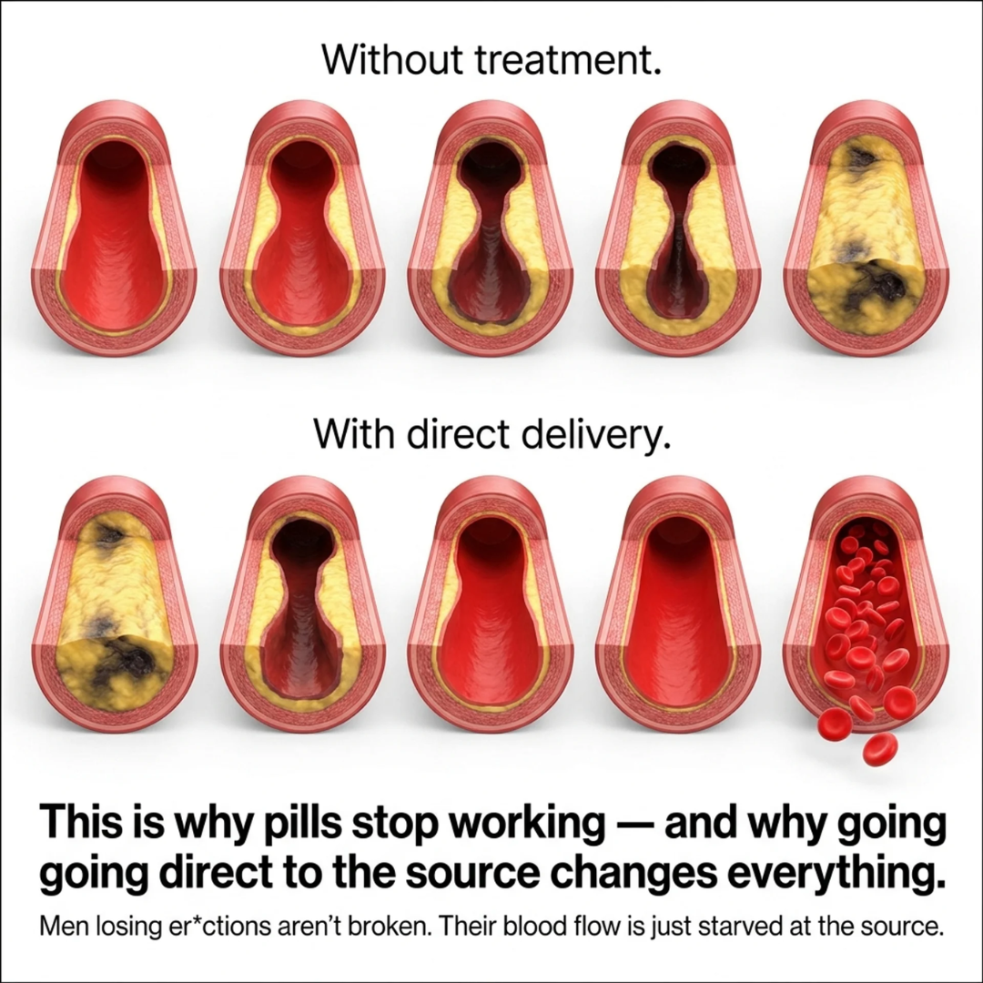The Wellness Observer Facebook ad
