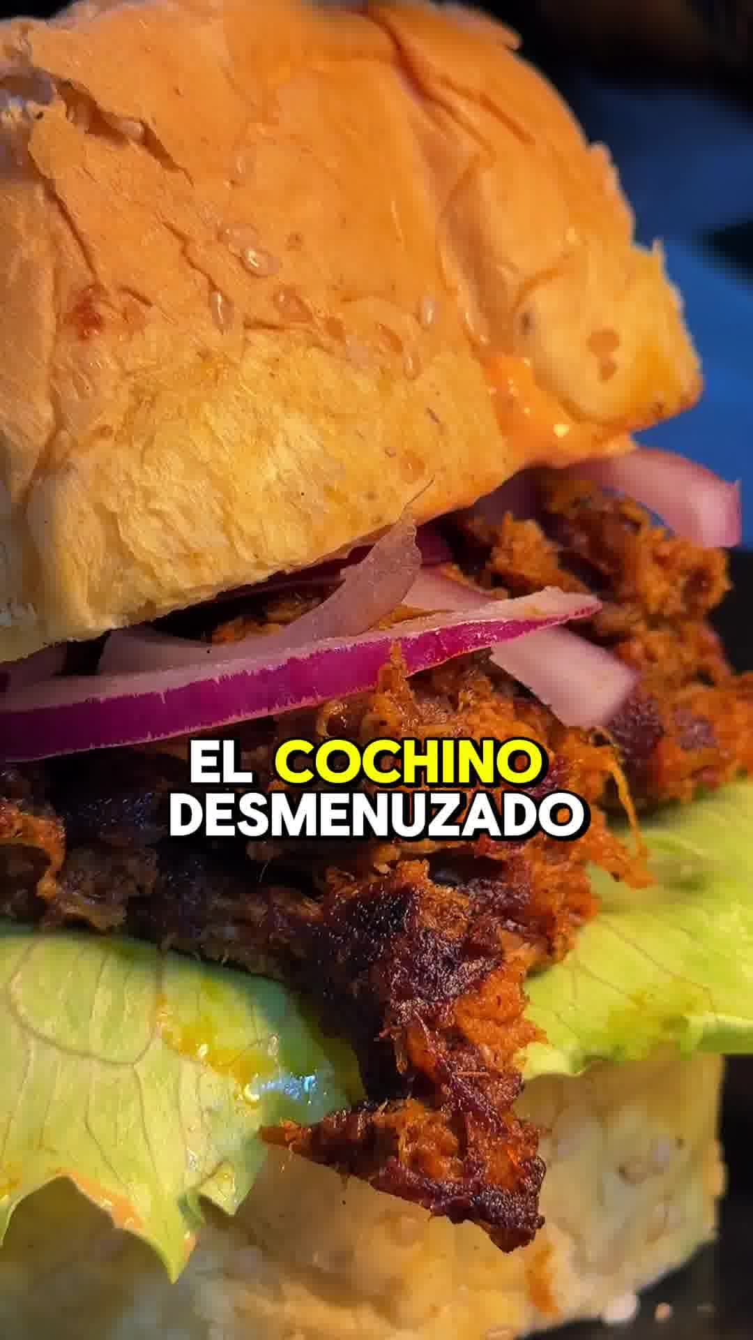 Mex Tacos Facebook ad: ¿Creías que solo hacíamos tacos?