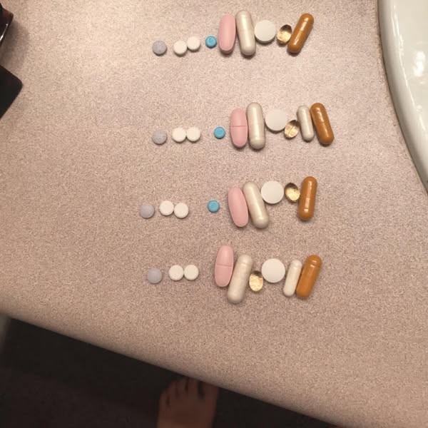 Dr. Rebecca Collins Facebook ad