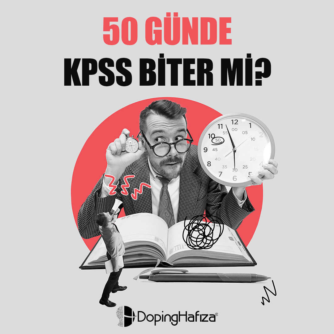Doping Hafıza KPSS Facebook ad: KPSS'de başarılı olmak için gereken tüm araçlar Doping…
