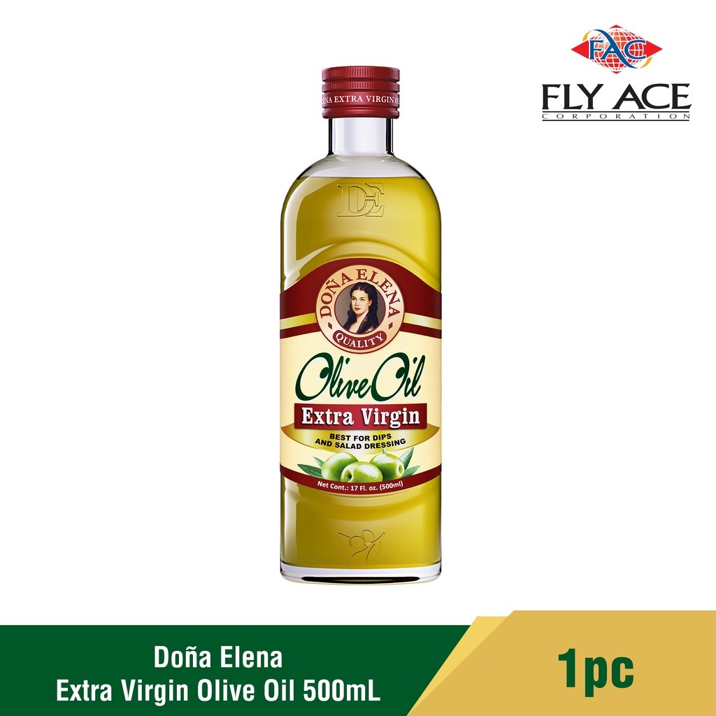 Doña Elena Cuisinera Club Facebook ad
