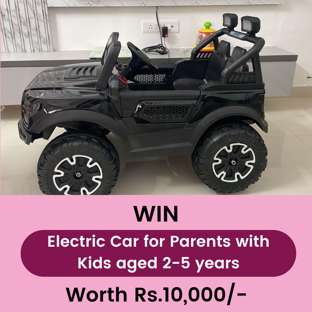 WOOP Community India Facebook ad