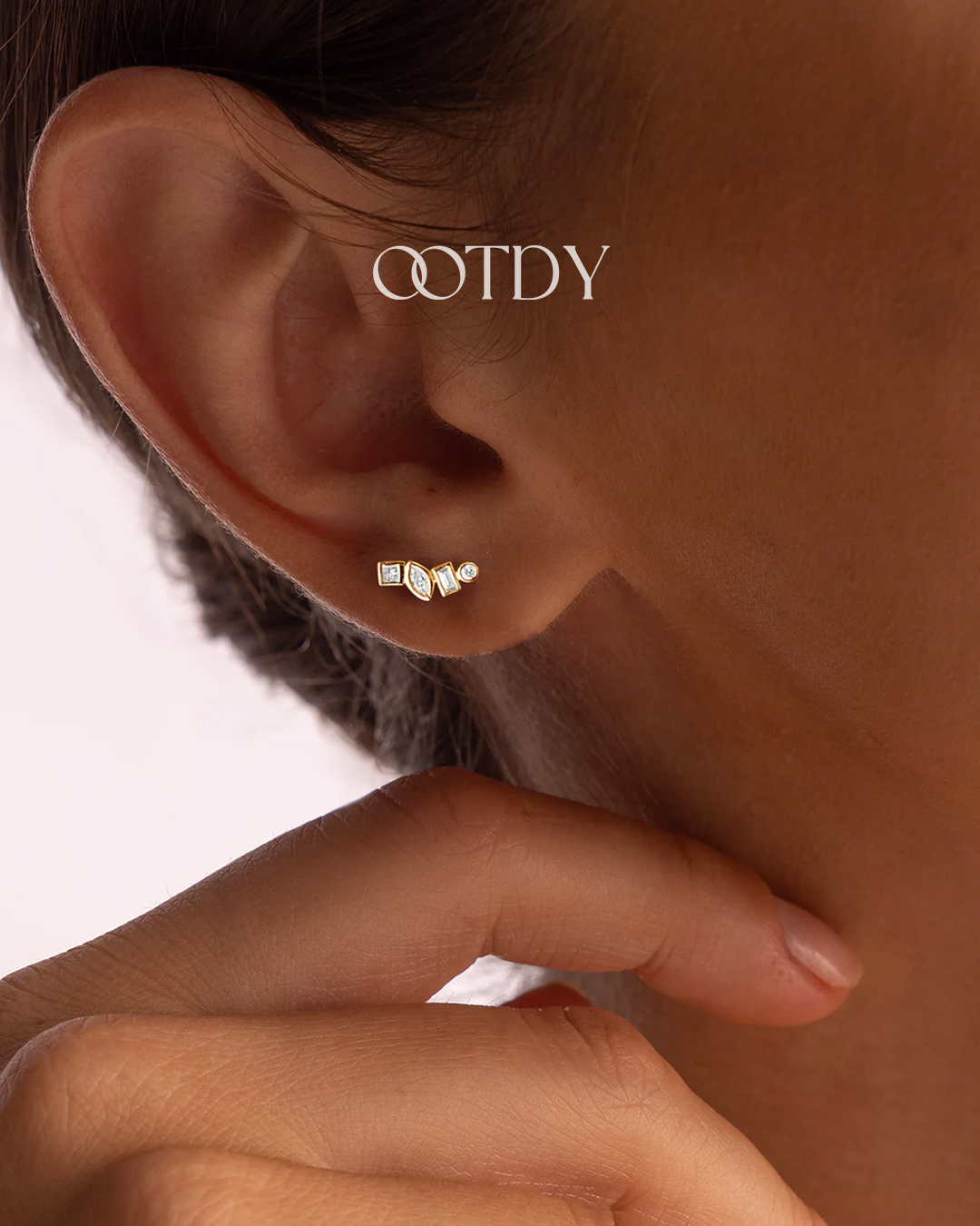 OOTDYofficial Facebook ad