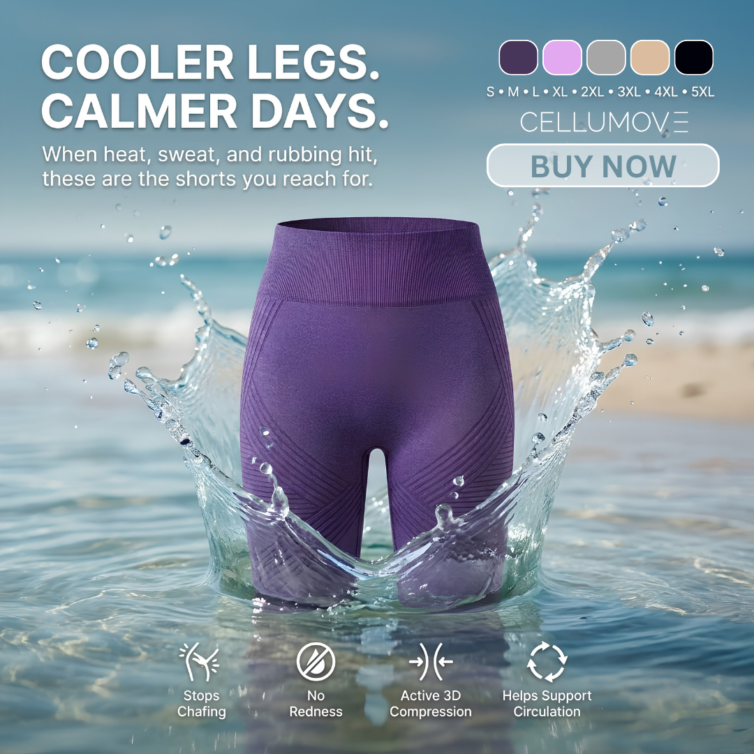 Cellumove- Facebook ad