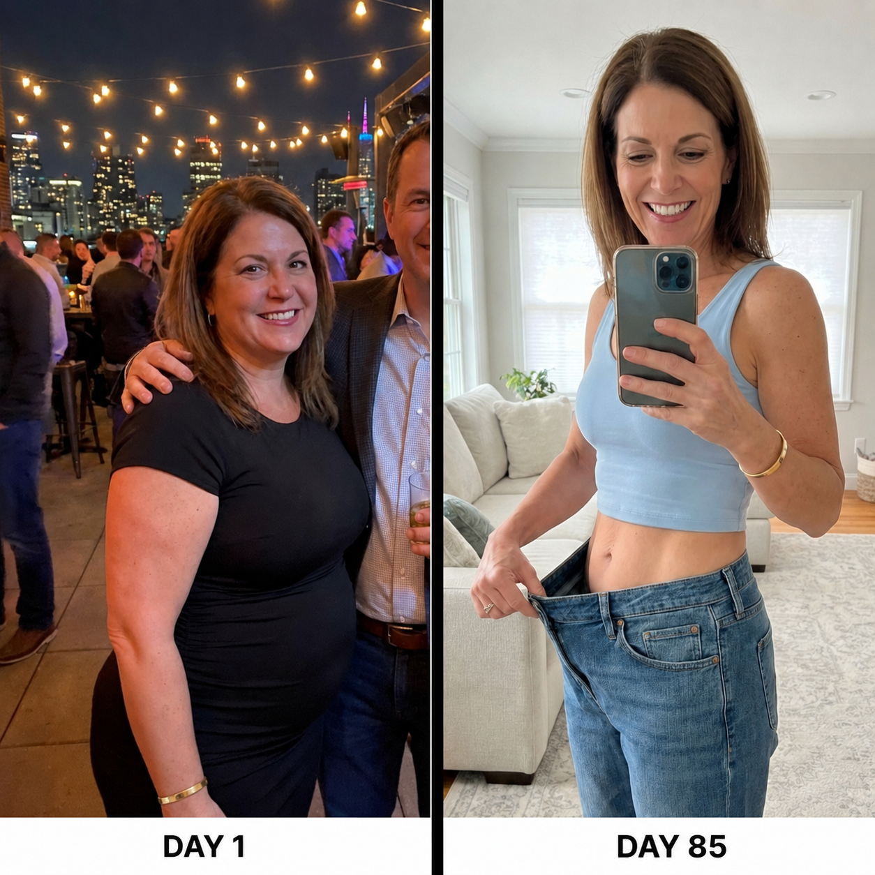 Dr Laura Keith Facebook ad