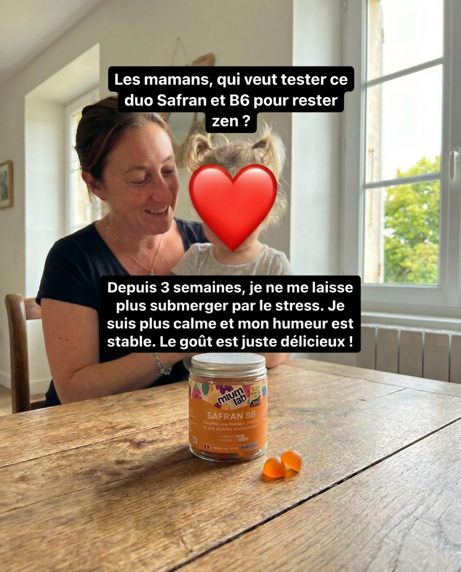 Les secrets de Laurène Facebook ad from Mar 11, 2026