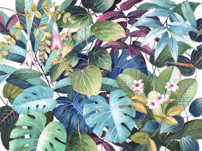 Art Home Decoration Facebook ad