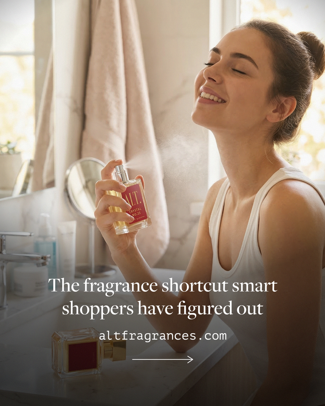 PureWow Facebook ad