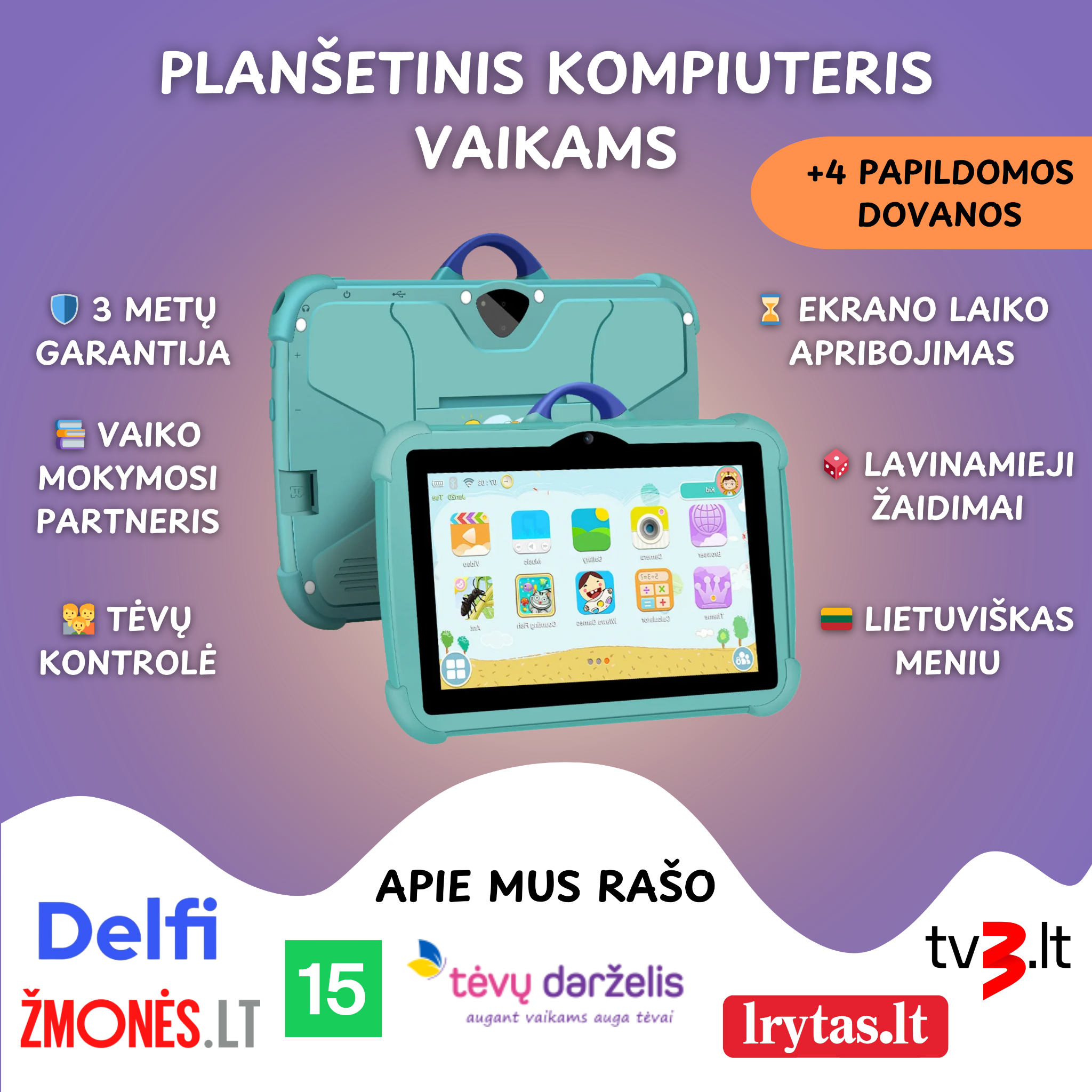 Kartu Saugu Facebook ad