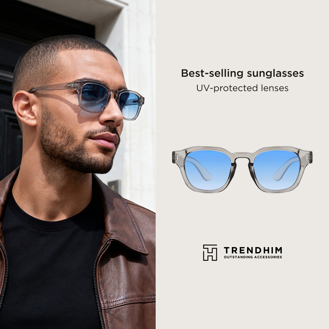 Trendhim Facebook ad