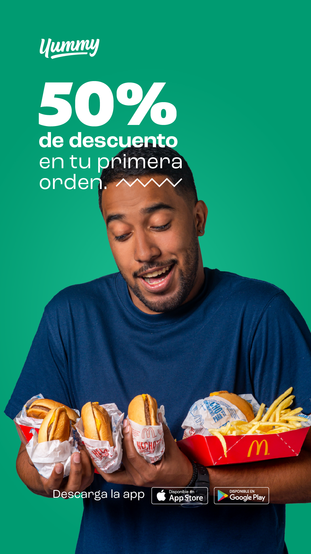 yummy.vzla Facebook ad