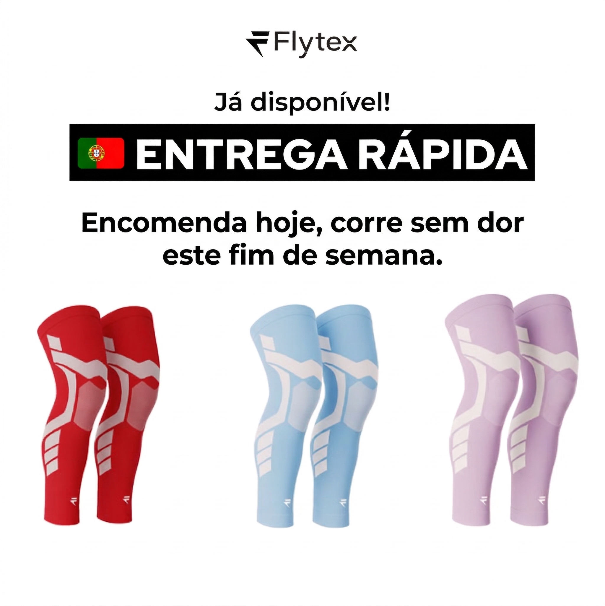 Flytex Facebook ad