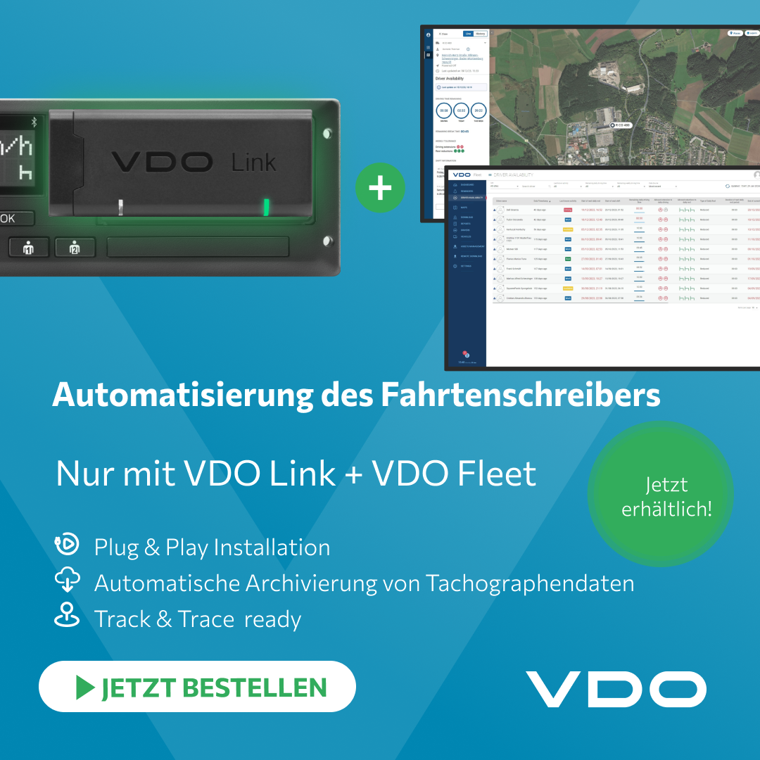 VDO Facebook ad
