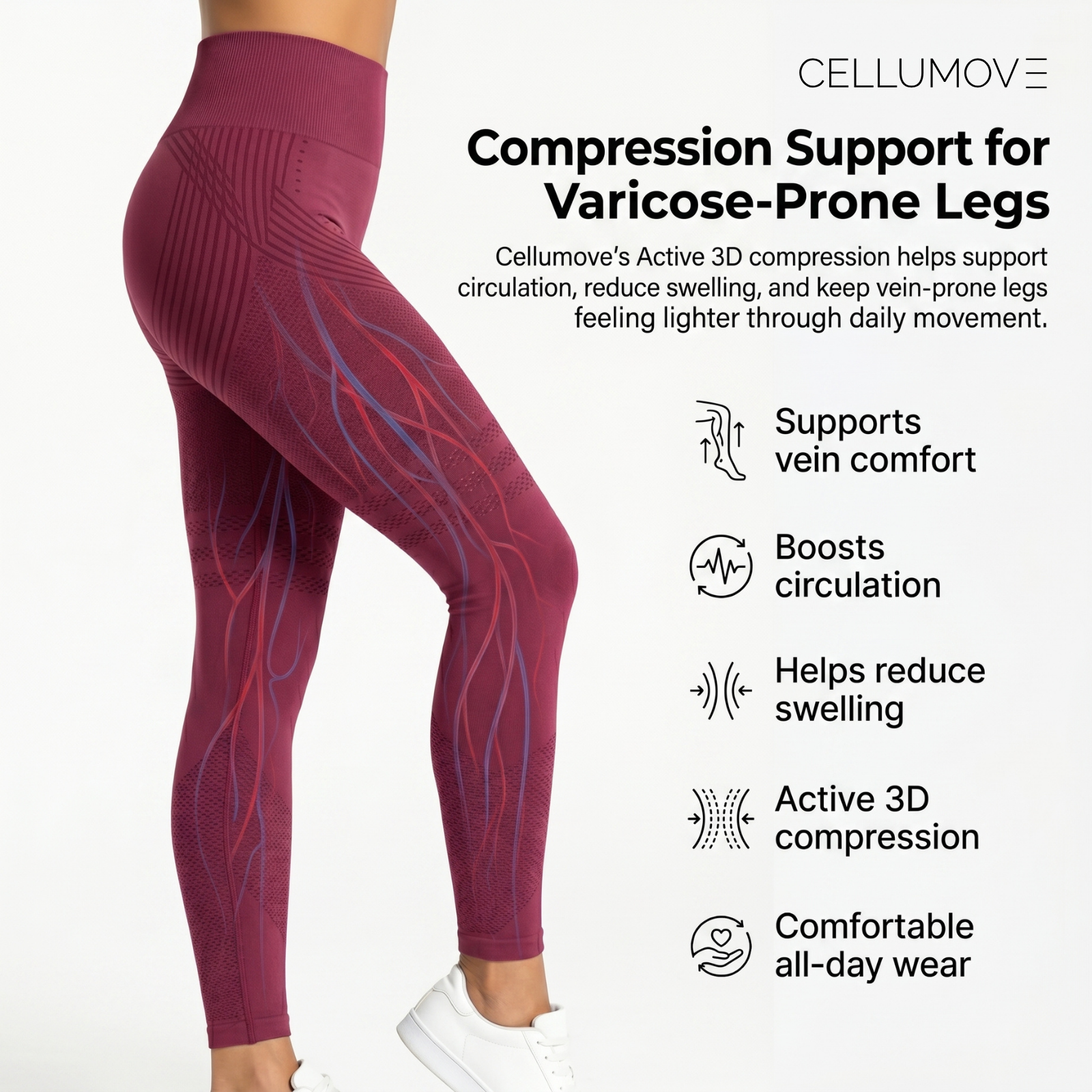 Cellumove- Facebook ad