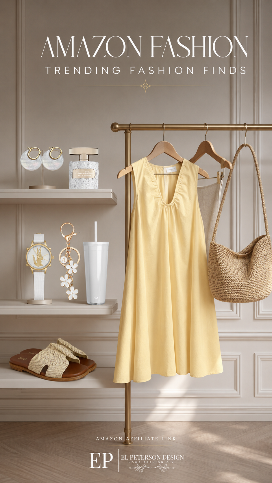Elpetersondesign Facebook ad