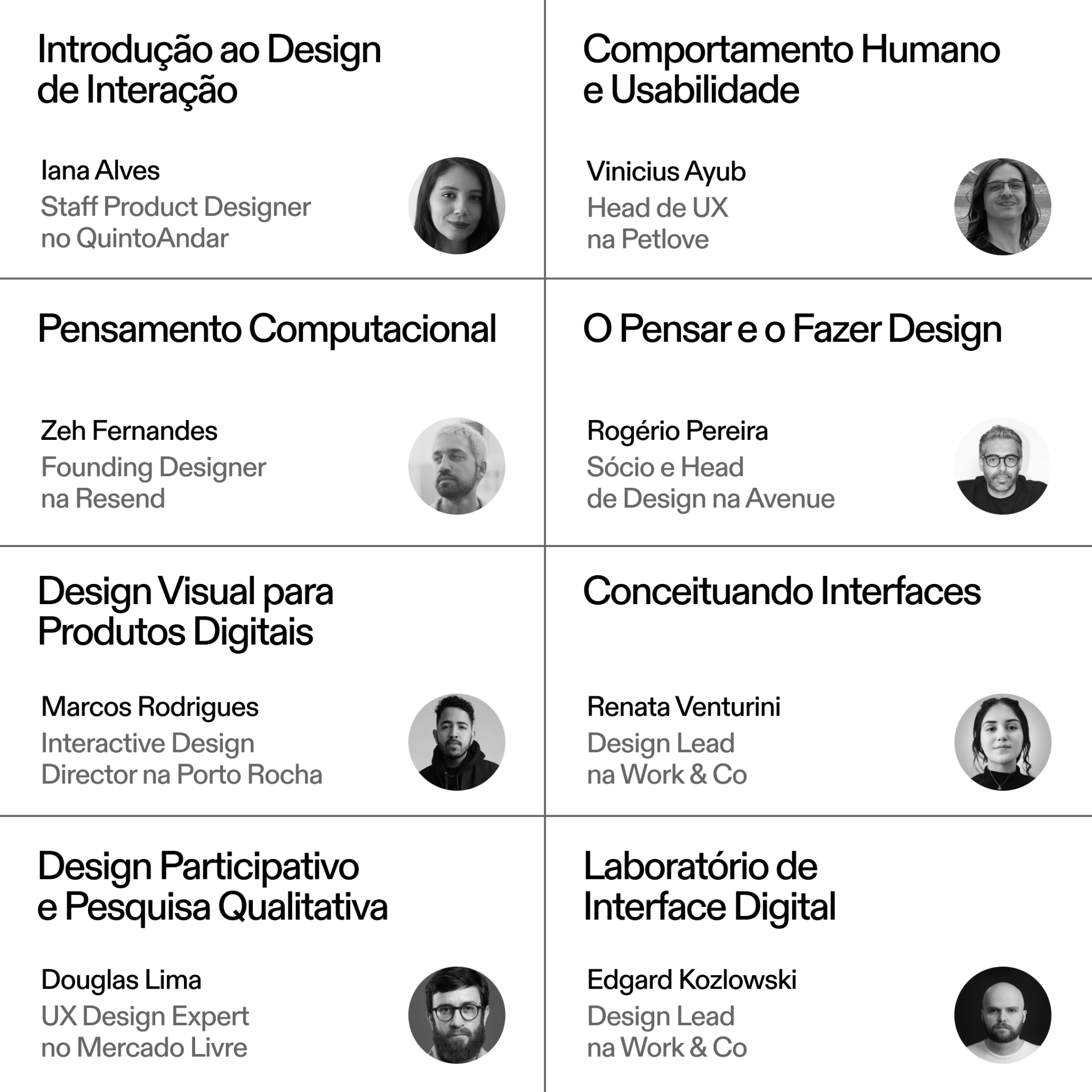 Aprender Design US Facebook ad