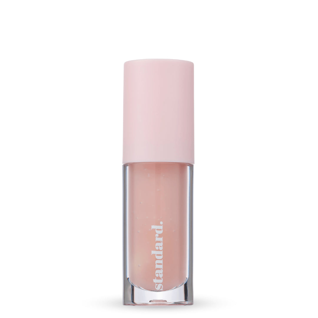 Beauty on TApp Facebook ad: Your next skincare obsession is one tap away
