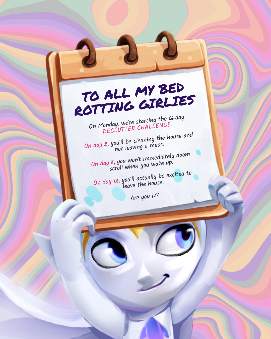 The Fabulous Facebook ad