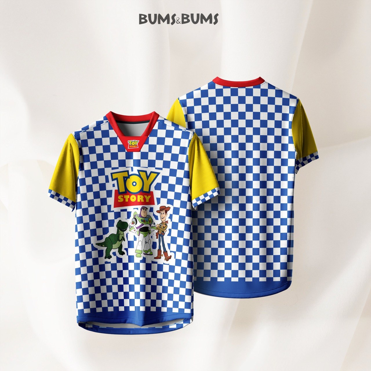 Bumsnbums HQ Facebook ad