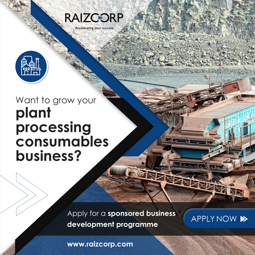 Raizcorp Facebook ad