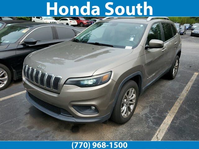 Honda South Automotive Facebook ad: View Our Available Inventory Today
