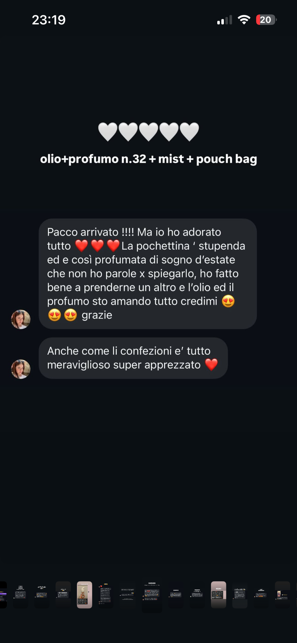 Aurabyannalauranettuno Facebook ad from Jun 16, 2026