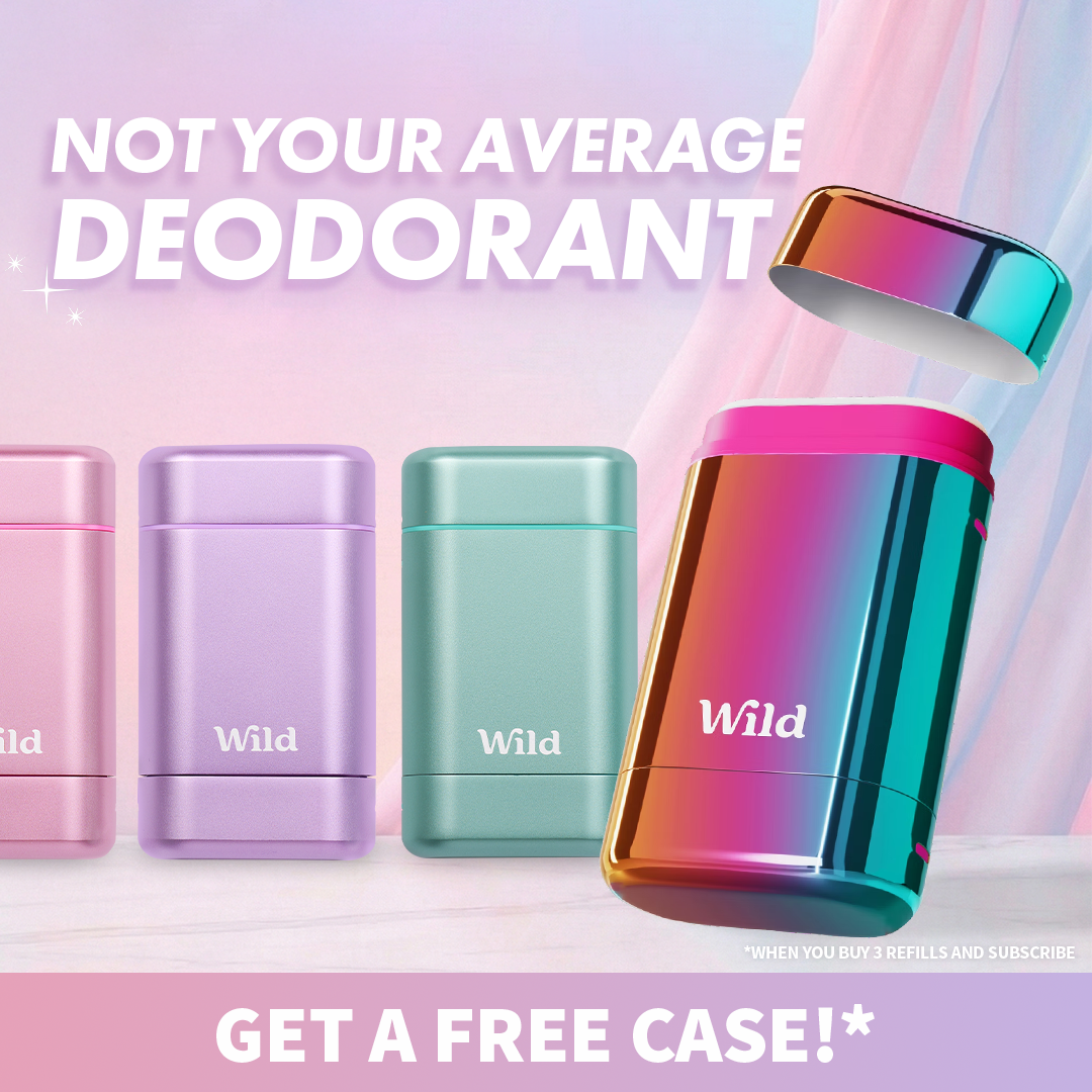 Blusher Facebook ad