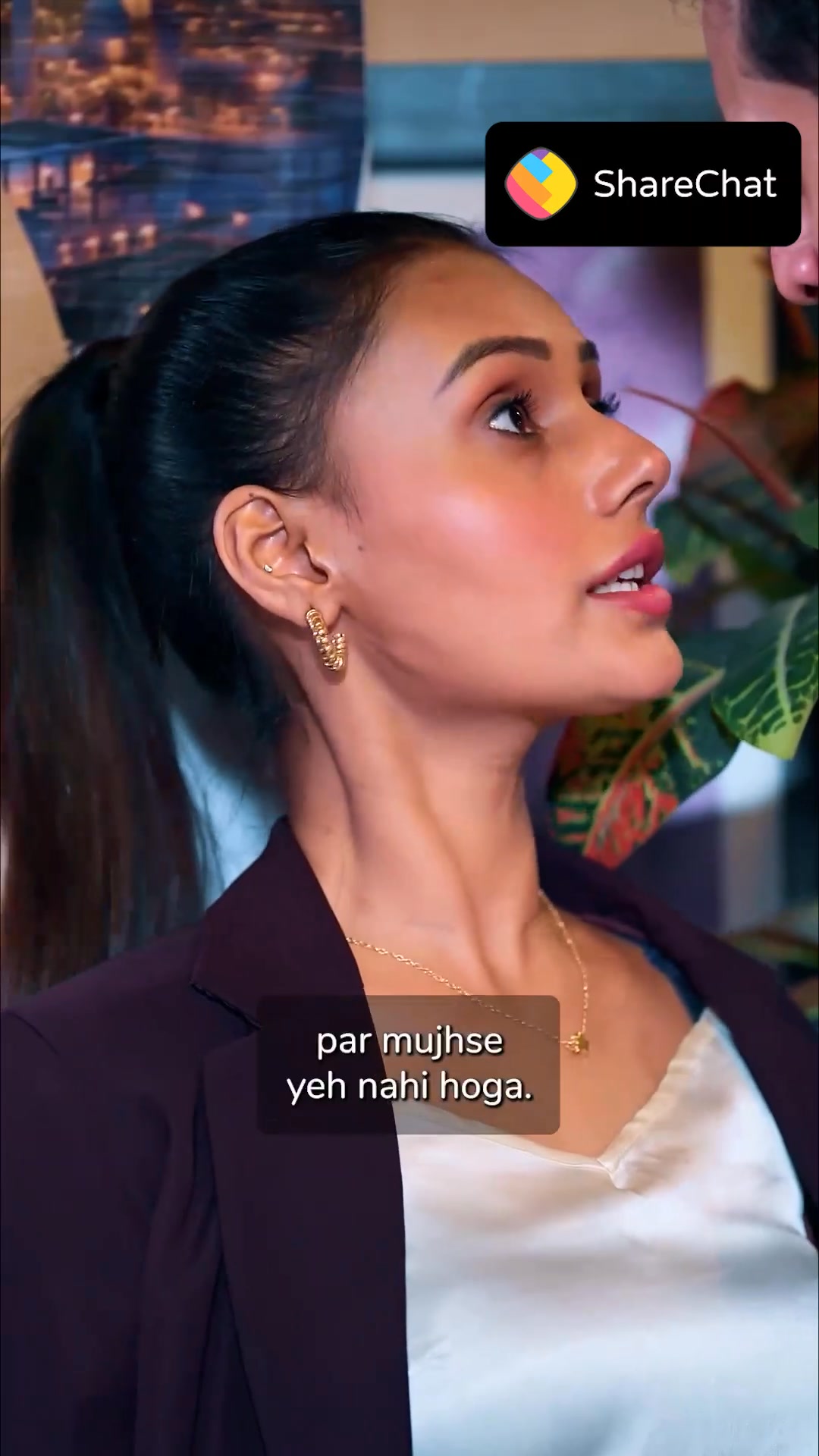 ShareChat Episodics - 4 Facebook ad: Watch Short Drama
