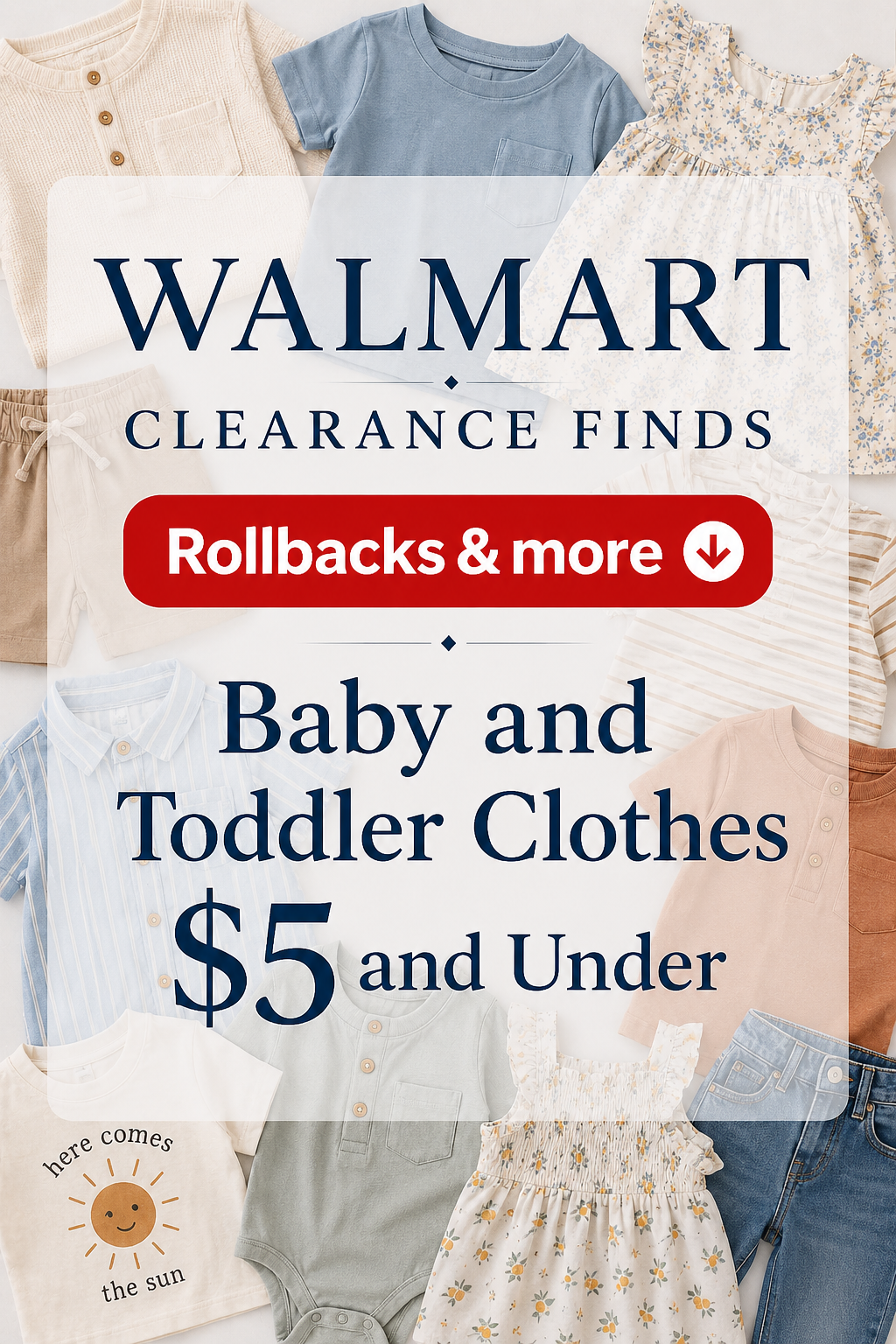 Chris and Melis - Designer Decor Deals & Furniture Finds Facebook ad