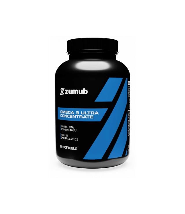 Zumub Facebook ad