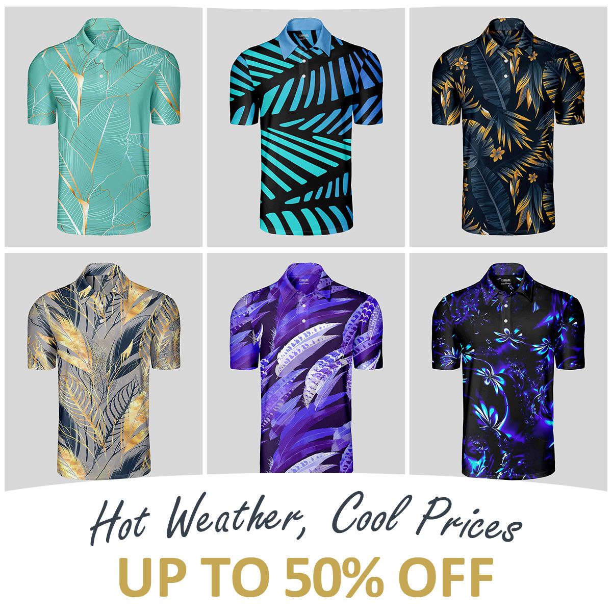 Acegolfs Men Facebook ad