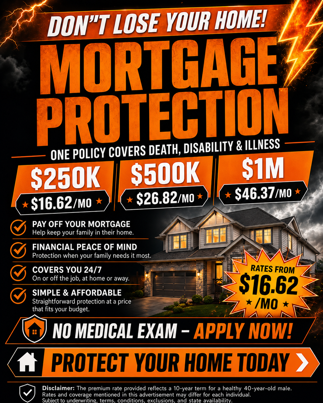 Integral Life Group Facebook ad