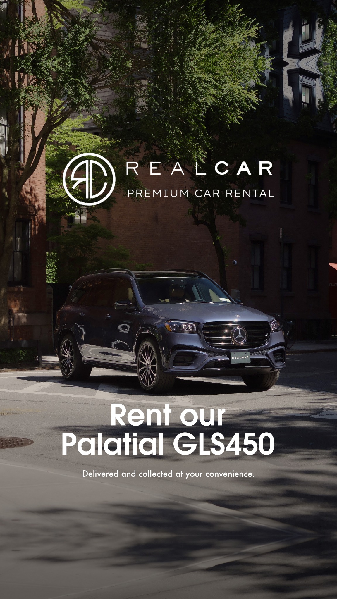RealCar Facebook ad